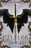 Club 66 - Vegas Paranormal - l'Intégrale (Vegas Paranormal / Club 66) (eBook, ePUB)