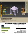 Autodesk 3ds Max 2024 for Beginners: A... - Bild 1