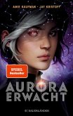 Aurora erwacht / Aurora Rising Bd.1   (Mängelexemplar)