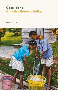 Coco Island (eBook, ePUB) - Walker, Christine Roseeta