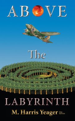 Cover Above The Labyrinth: 2nd Edition (eBook, ePUB)