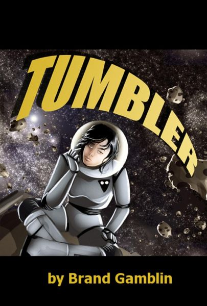 Tumbler (eBook, ePUB) Tumbler (eBook, ePUB)
