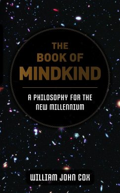 Cover The Book of Mindkind: A Philosophy for the New Millennium (eBook, ePUB)