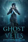 Ghost in the Veils (Ghost Armor, #2) (eBook, ePUB)