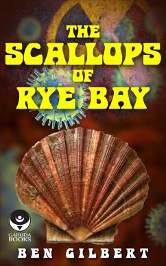 Cover The Scallops of Rye Bay (eBook, ePUB)