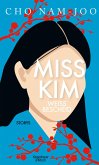 Miss Kim weiß Bescheid (Mängelexemplar)