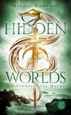 Das Schwert der Macht / Hidden Worlds Bd.3 (Mängelexemplar)