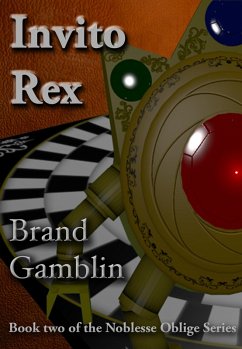 Cover Invito Rex (eBook, ePUB)