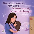 Sweet Dreams, My Love Ndoto nzuri, kipenzi changu (eBook, ePUB)