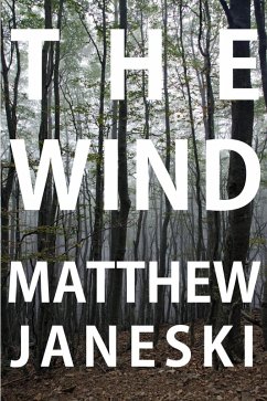 Cover The Wind (eBook, ePUB)