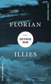 Florian Illies über Gottfried Benn / Bücher meines Lebens Bd.1 (Mängelexemplar)