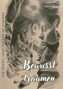 Bewusst träumen - Bennett, Sofia