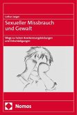 Sexueller Missbrauch und Gewalt