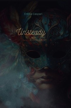 Unsteady - Caspari, Emilia