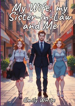 Cover My Wife, my Sister-in-Law and Me