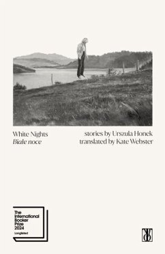 White Nights Cover White Nights
