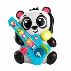 Fisher-Price Beat Bande Zahlen & Zauber Panda Liz (D)