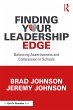 Finding Your Leadership Edge (eBook,... - Bild 1