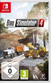 Bau-Simulator 4 (Nintendo Switch)