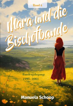 Mara und die Bischofbande (eBook, ePUB) - Schoop, Manuela