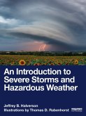 An Introduction to Severe Storms and Hazardous Weather (eBook, PDF)