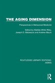 The Aging Dimension (eBook, PDF)