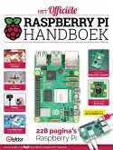 Het officiële Raspberry Pi Handboek (eBook, PDF)