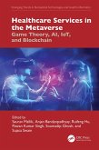 Healthcare Services in the Metaverse (eBook, ePUB)