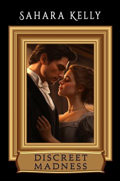 Cover Discreet Madness (eBook, ePUB)