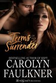 The Terms of Her Surrender (eBook, ePUB)