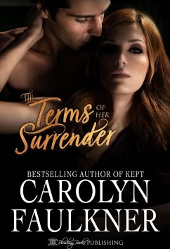 The Terms of Her Surrender (eBook, ePUB) - Faulkner, Carolyn
