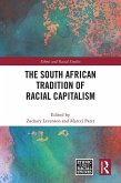 The South African Tradition of Racial Capitalism (eBook, PDF)