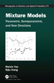 Mixture Models (eBook, ePUB)