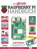 Das offizielle Raspberry Pi Handbuch (eBook, PDF)