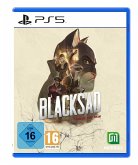 Blacksad: Under the Skin (PlayStation 5)