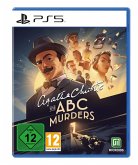 Agatha Christie - ABC Murders (PlayStation 5)