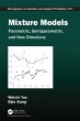 Mixture Models (eBook, PDF) - Bild 1