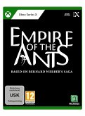 Empire of the Ants - Limited Edition (Xbox Series X)