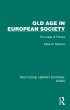 Old Age in European Society (eBook,... - Bild 1