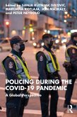Policing during the COVID-19 Pandemic (eBook, PDF)