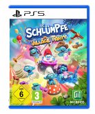 Die Schlümpfe - Village Party (PlayStation 5)