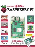 Le manuel officiel du Raspberry Pi (eBook, PDF)