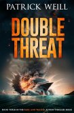 Double Threat (The Park and Walker Action Thriller Series, #3) (eBook, ePUB)