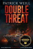 Double Threat (The Park and Walker Action Thriller Series, #3) (eBook, ePUB) Double Threat (The Park and Walker Action Thriller Series, #3) (eBook, ePUB)