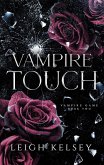 Vampire Touch (Vampire Game, #2) (eBook, ePUB)