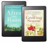 After the Rain and The Growing Season (eBook, ePUB) After the Rain and The Growing Season (eBook, ePUB)