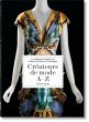 Créateurs de mode A-Z. 40th Ed. - Bild 1