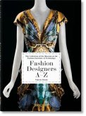 Créateurs de mode A-Z. 40th Ed.