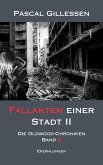 Die Oldwood-Chroniken 6: Fallakten einer Stadt II (eBook, ePUB)