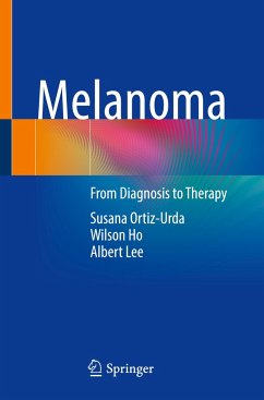 Melanoma - Ortiz-Urda, Susana;Lee, Albert;Ho, Wilson